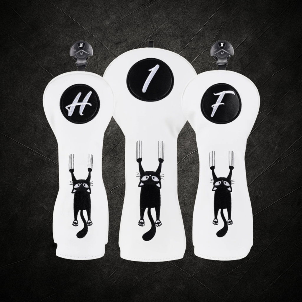 Cat Scratch - Set