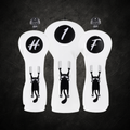 Cat Scratch - Set