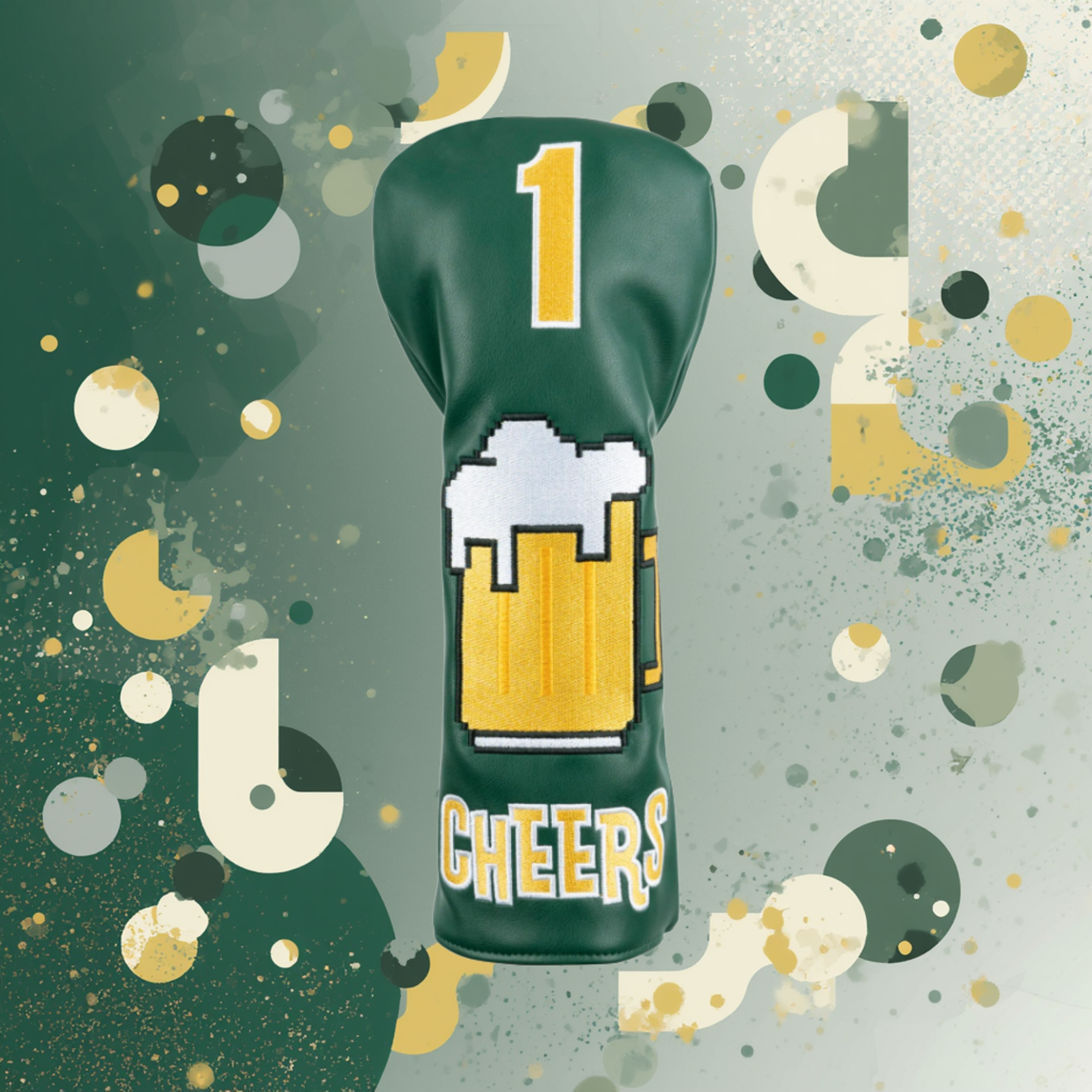 Cheers - Driver