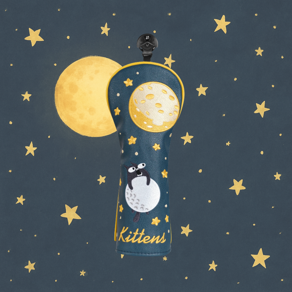 Moon Kittens Special Edition - Set