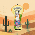 No Drama LLama Special Edition - Driver