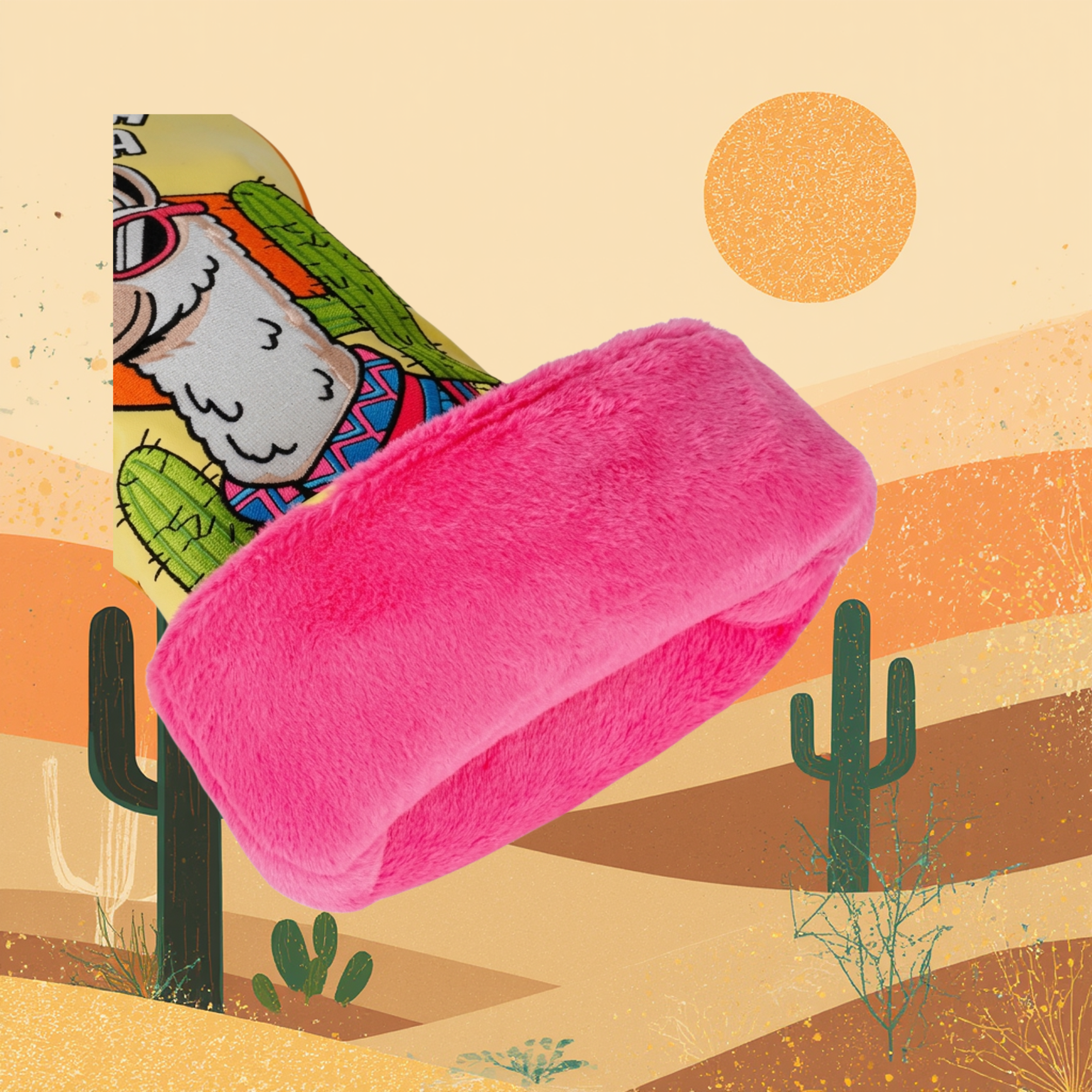 No Drama LLama Special Edition - Driver