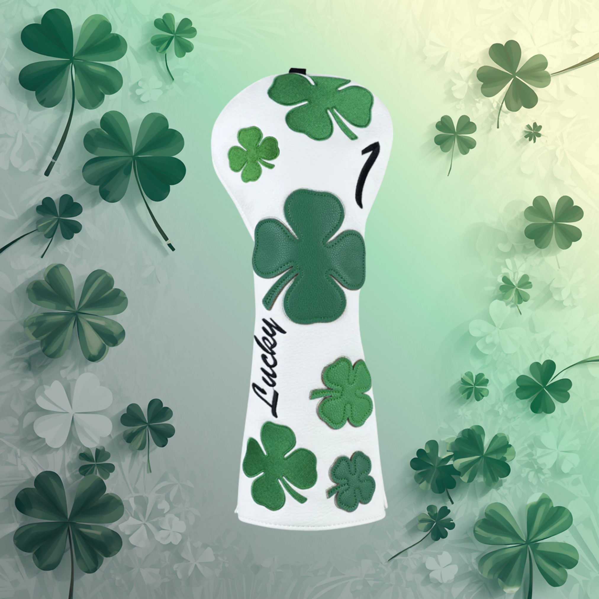 Lucky 4 Leaf - Driver