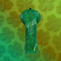 Lucky Green - Driver