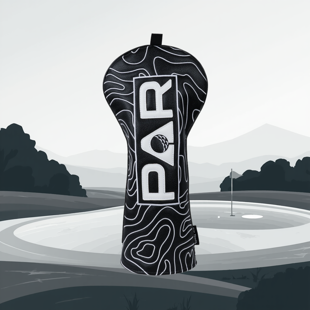 PAR Black Special Edition - Set