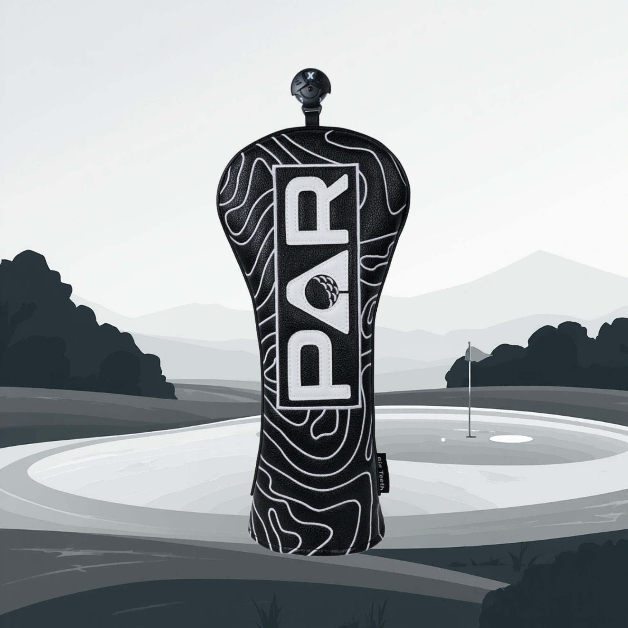 PAR Black Special Edition - Set