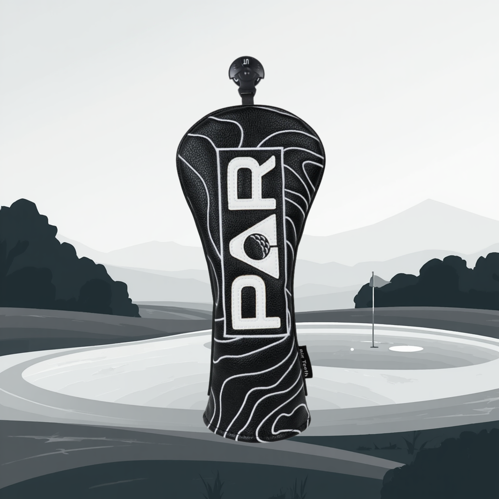 PAR Black Special Edition - Set