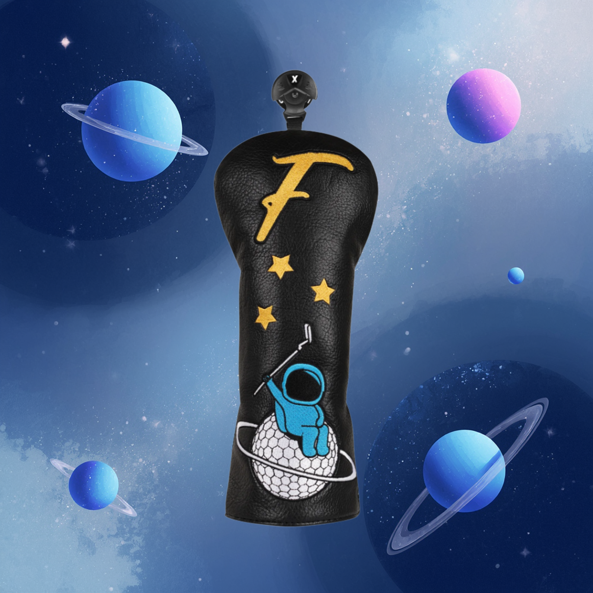 To the Moon - Set