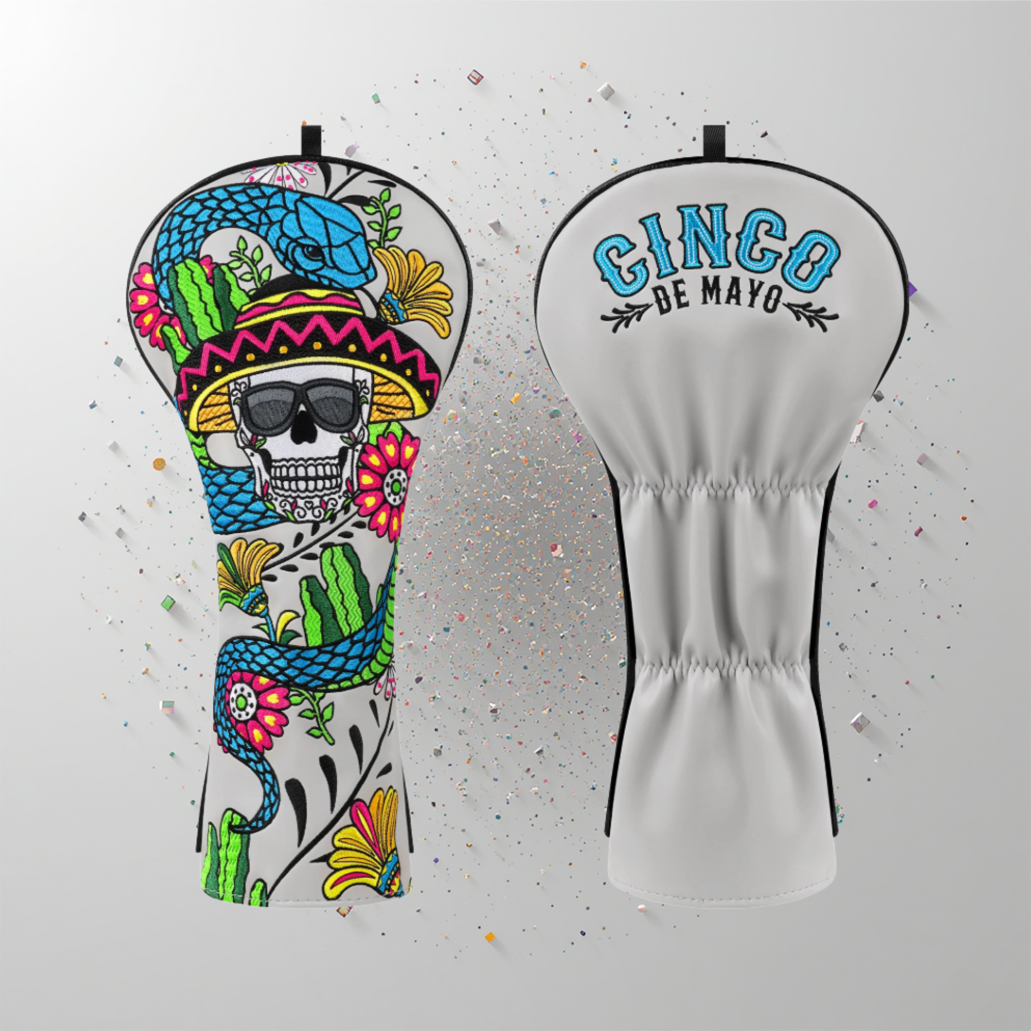 Cingo - Driver