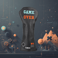 Game Over - Driver
