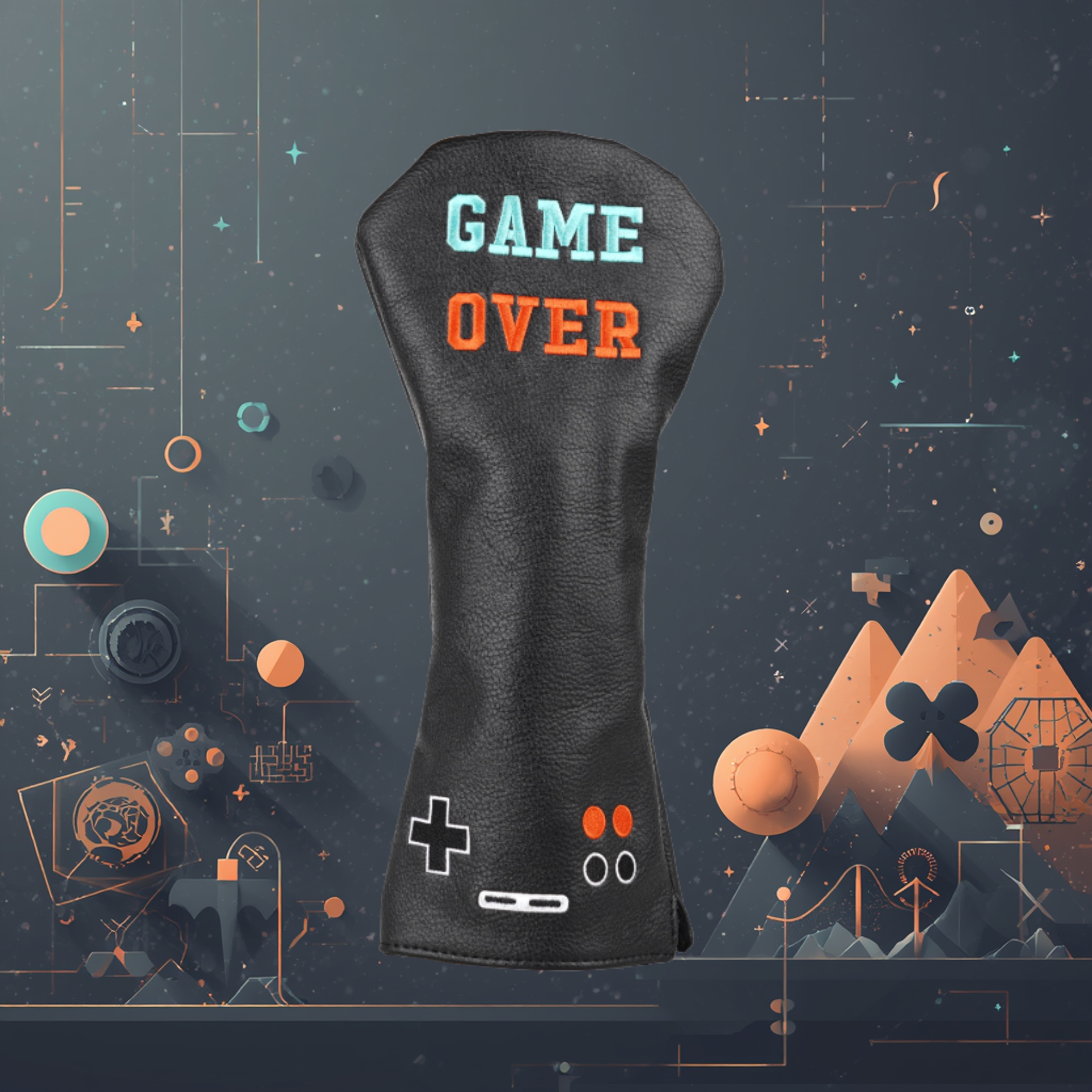 Game Over - Driver