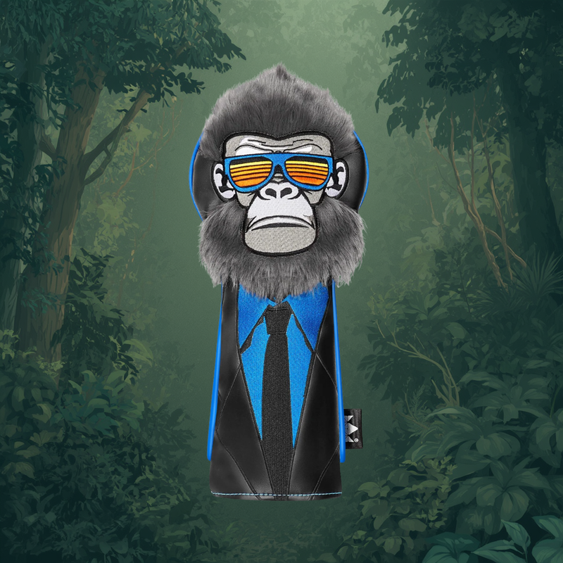 Kong Special Edition - Driver