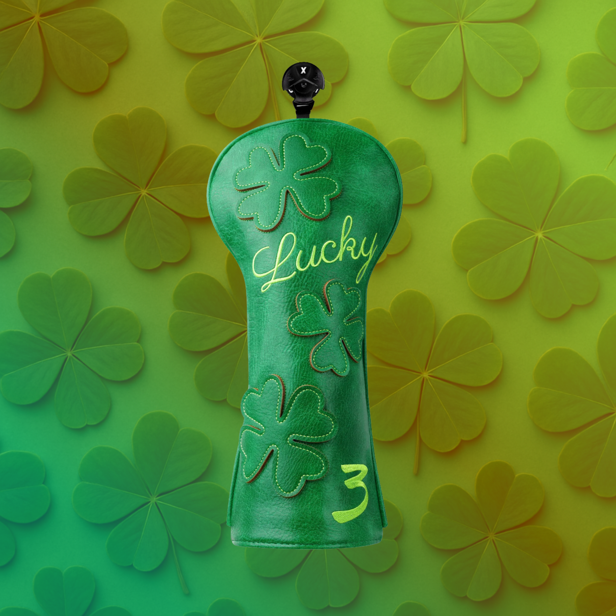 Lucky Green - Set