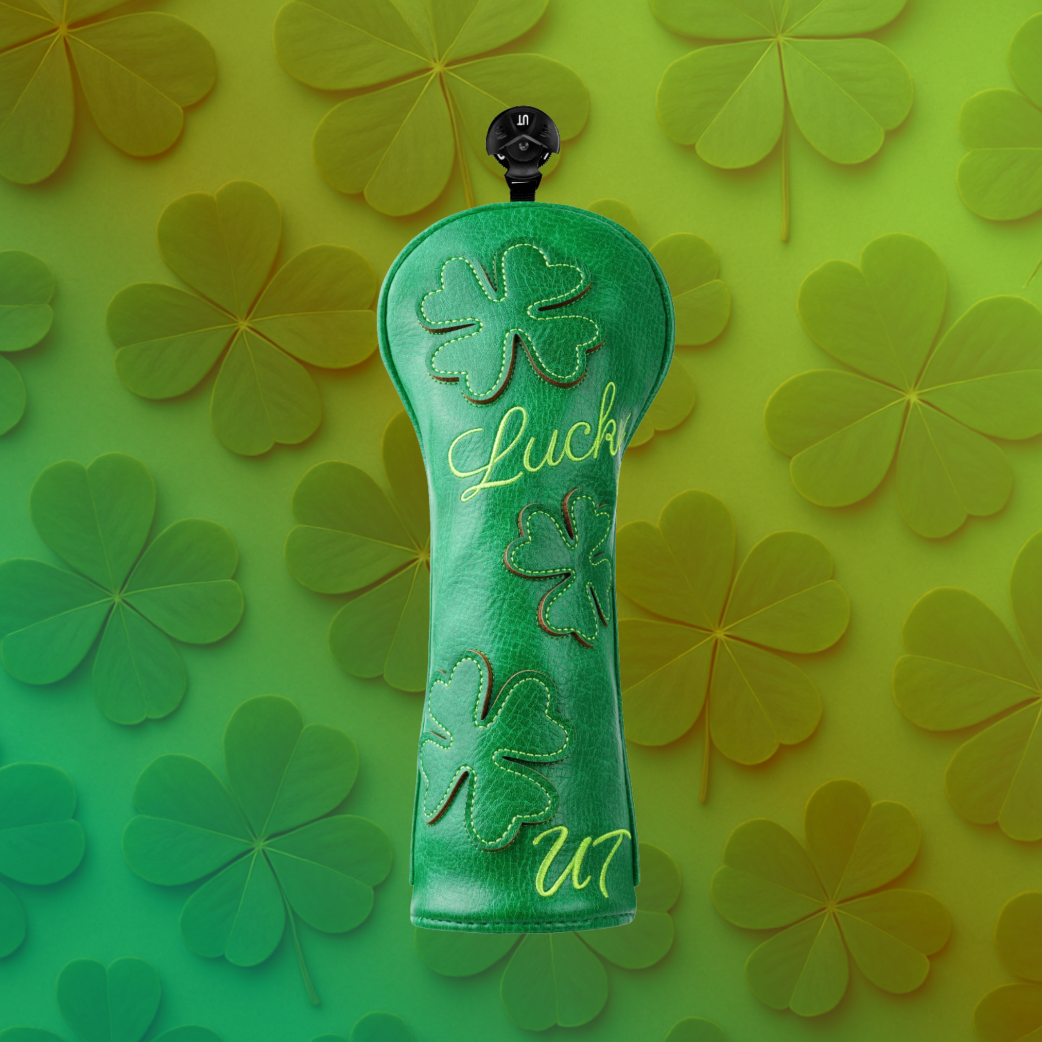 Lucky Green - Set