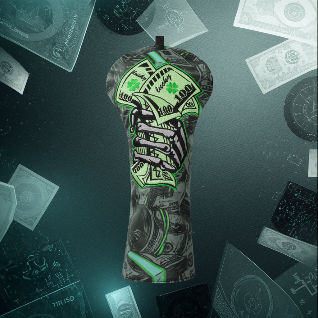 Lucky Money - Set