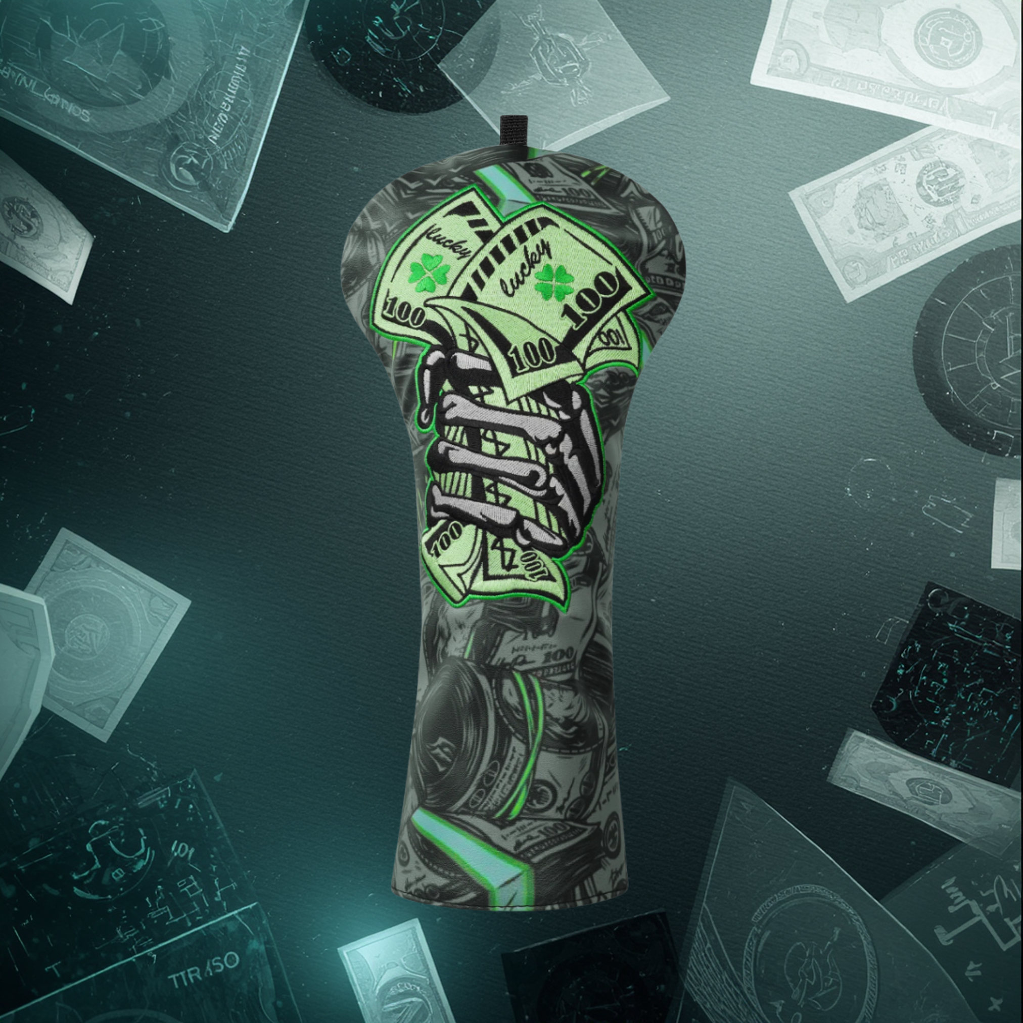 Lucky Money - Set