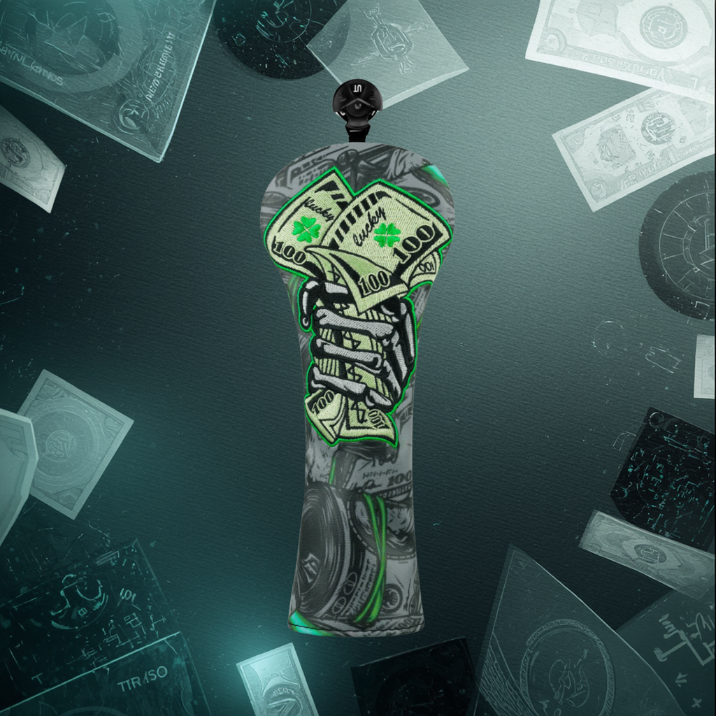 Lucky Money - Set