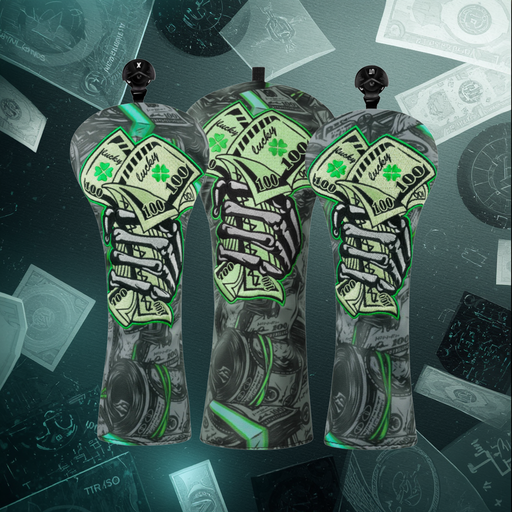 Lucky Money - Set