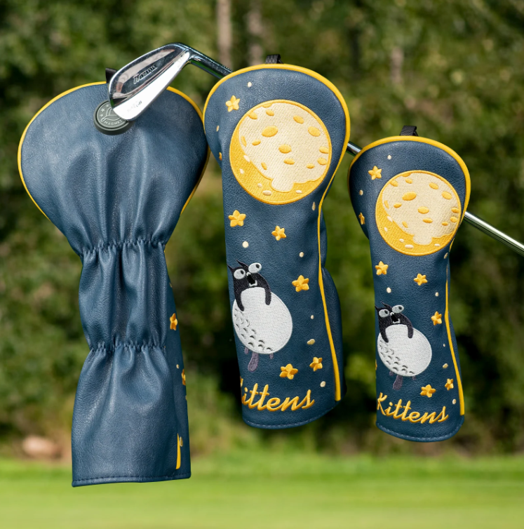 Moon Kittens Special Edition - Set