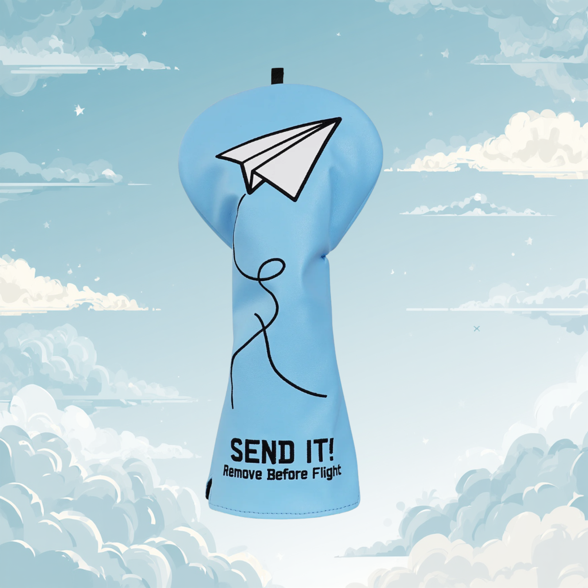 Send it! - Driver